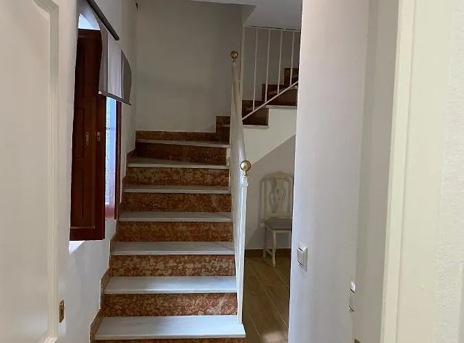 Casa Con Vistas 2