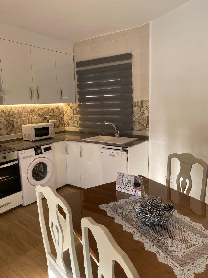 Appartement Casa Con Vistas 2