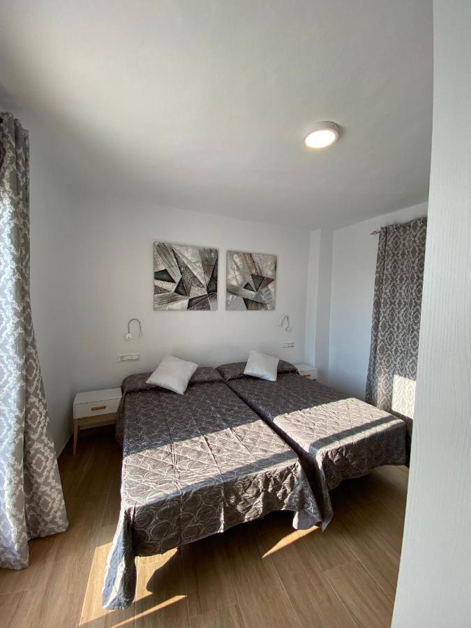 Appartement Casa Con Vistas 2